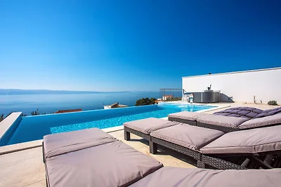 VILLA NANO - Jacuzzi, Pool