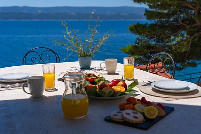 NEW! Beachfront Villa Nino