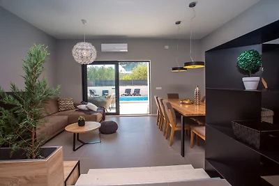 Strandvilla PETRA Sonderangebot!