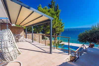 Strandvilla Casa Ahoi