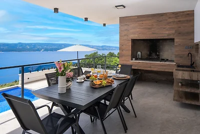 Seaview Villa EBS