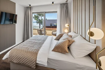 NEW! Villa San Pietro