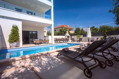 Strandvilla PETRA Sonderangebot!