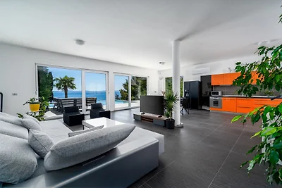NEW! Seaview Villa ABA
