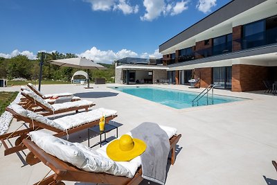 NEW Villa Nella Foresta,heated pool