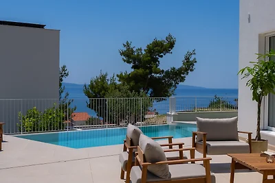 NEW! Villa A