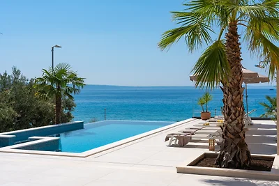 NEW! Seaview Villa Bota