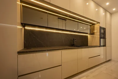 New! Villa Bellezza