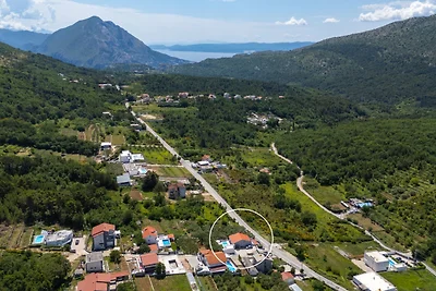 NEW Apartment Villa Gironi