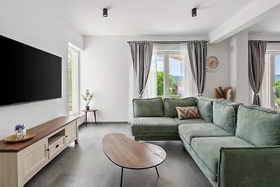 NEW! Villa Domus Alba