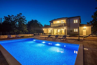 Casa vacanze Vacanza di relax Krivodol