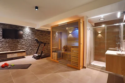Luxusvilla Cecilia, privater Pool