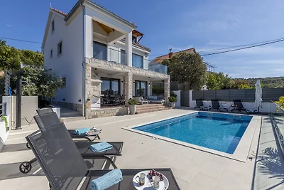 Captains Haus auf der Insel Šolta