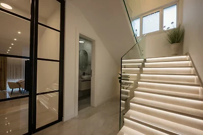 New! Villa Bellezza