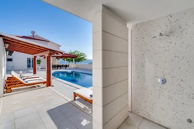 NEU! Meerblick Villa Matoli