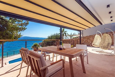 Strandvilla Casa Ahoi
