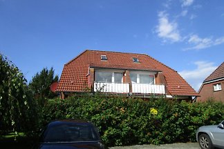 Ferienwohnung im Haus Buttje