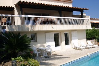 Villa Georges - Les Issambres