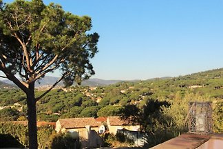 Villa Laurier Rose - Sainte Maxime