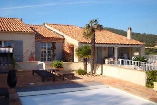 Villa Boucheron - Les Issambres