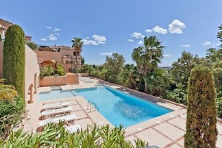Villa Méditerranée - Sainte Maxime
