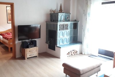 Holiday home Degenhardt