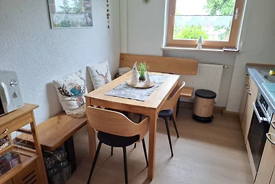 Ferienhaus Degenhardt