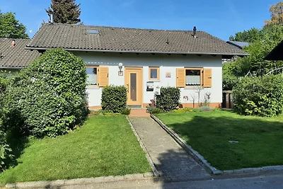 Ferienhaus Degenhardt