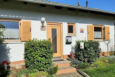 Ferienhaus Degenhardt