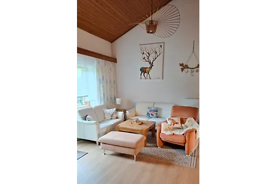 Ferienhaus Degenhardt