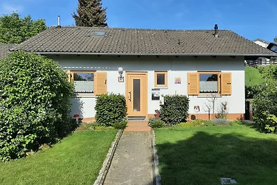 Ferienhaus Degenhardt