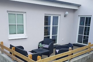 Haus Adlerhorst in Stadt Usedom