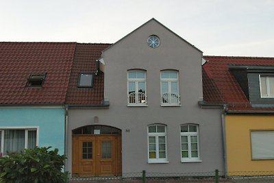 Dom Adlerhorst w Uznamie Whng. 1