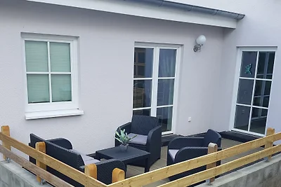 Haus Adlerhorst  in Usedom Whng. 1