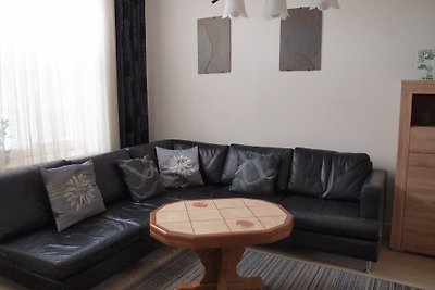 Apartamento Vacaciones familiares Usedom ciudad