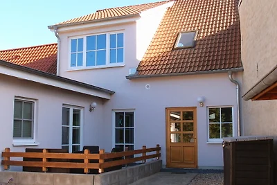 Haus Adlerhorst  in Usedom Whng. 1