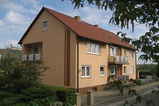 Ferienwohnung Oßmann