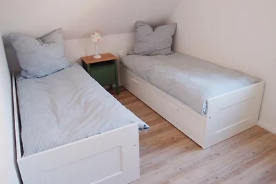 Casa vacanze confortevole, giardino, WLAN