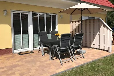 Casa vacanze confortevole, giardino, WLAN