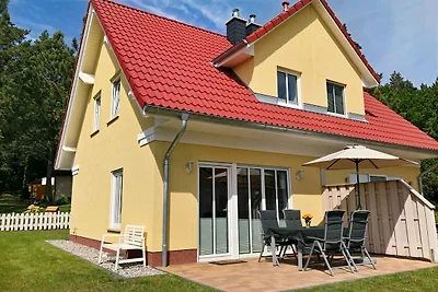 Casa vacanze confortevole, giardino, WLAN