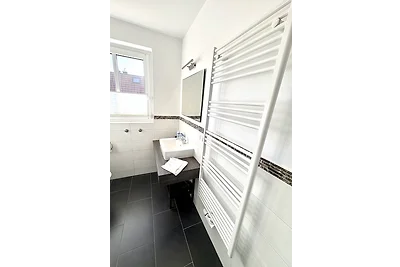 Casa vacanze confortevole, giardino, WLAN