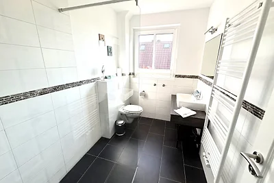 Casa vacanze confortevole, giardino, WLAN
