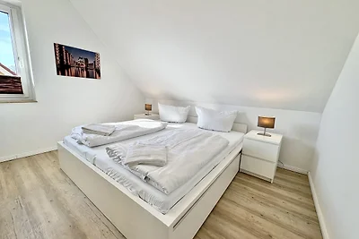 Casa vacanze confortevole, giardino, WLAN