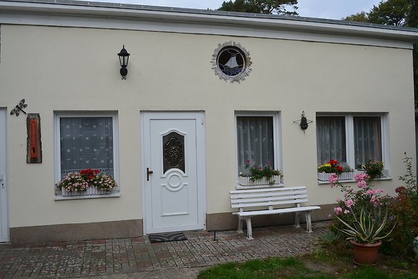 Ferienhaus Graal-Müritz