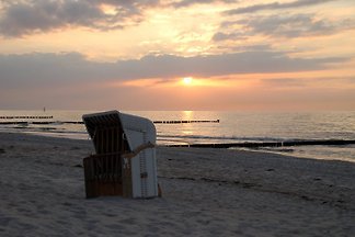 Apartamento en Graal-Müritz