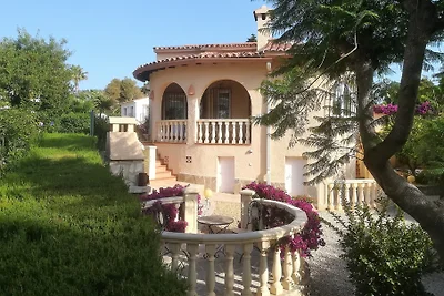 Casa Carmencita