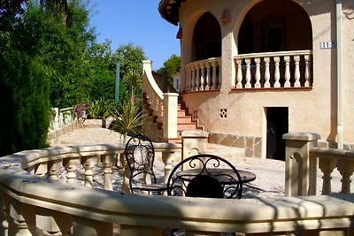 Casa Carmencita