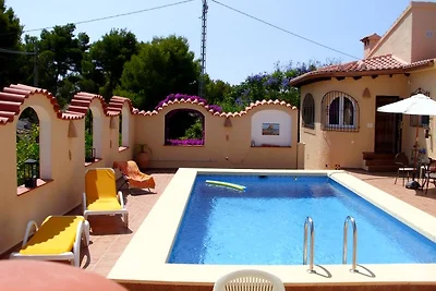Casa Carmencita