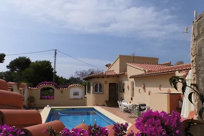 Casa Carmencita