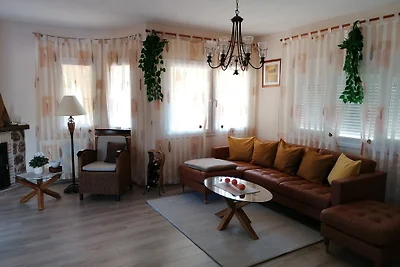 Casa Carmencita